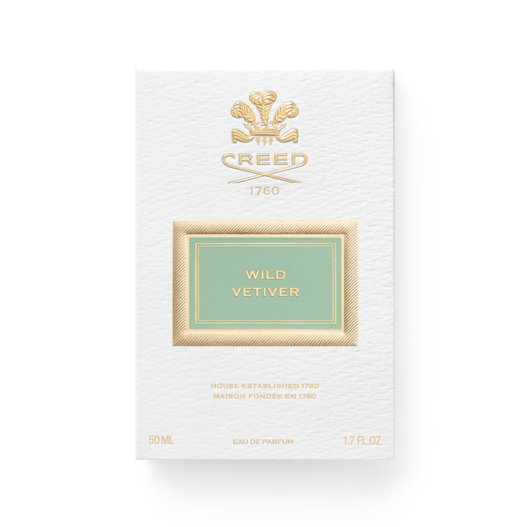 WILD VETIVER EAU DE PARFUM 1