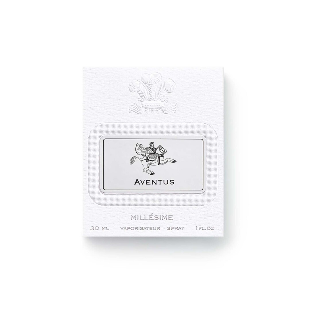 MILLESIME AVENTUS EAU DE PARFUM 1