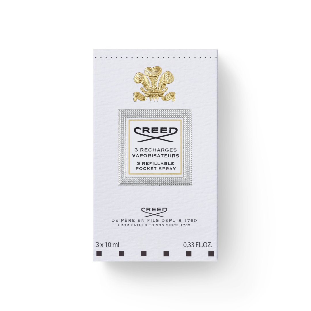 ATOMIZER REFILLS AVENTUS 1