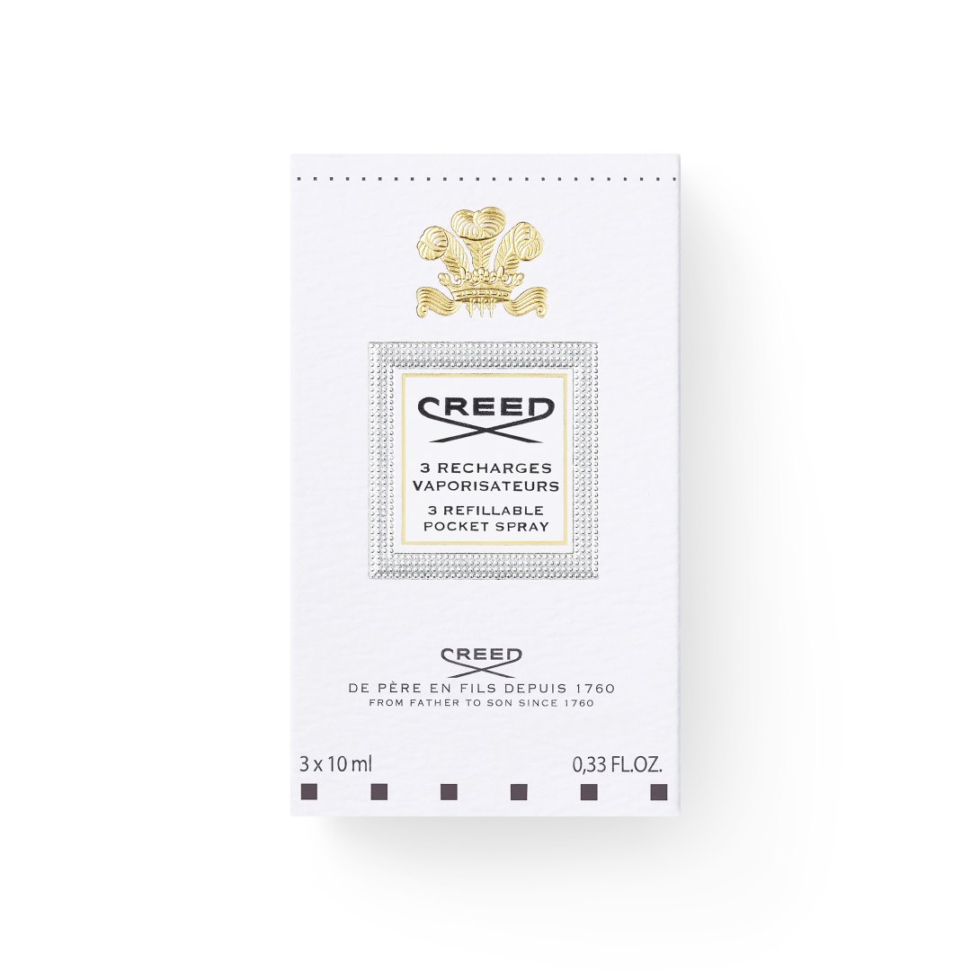 ATOMIZER REFILLS MILLESIME AVENTUS FOR HER 1