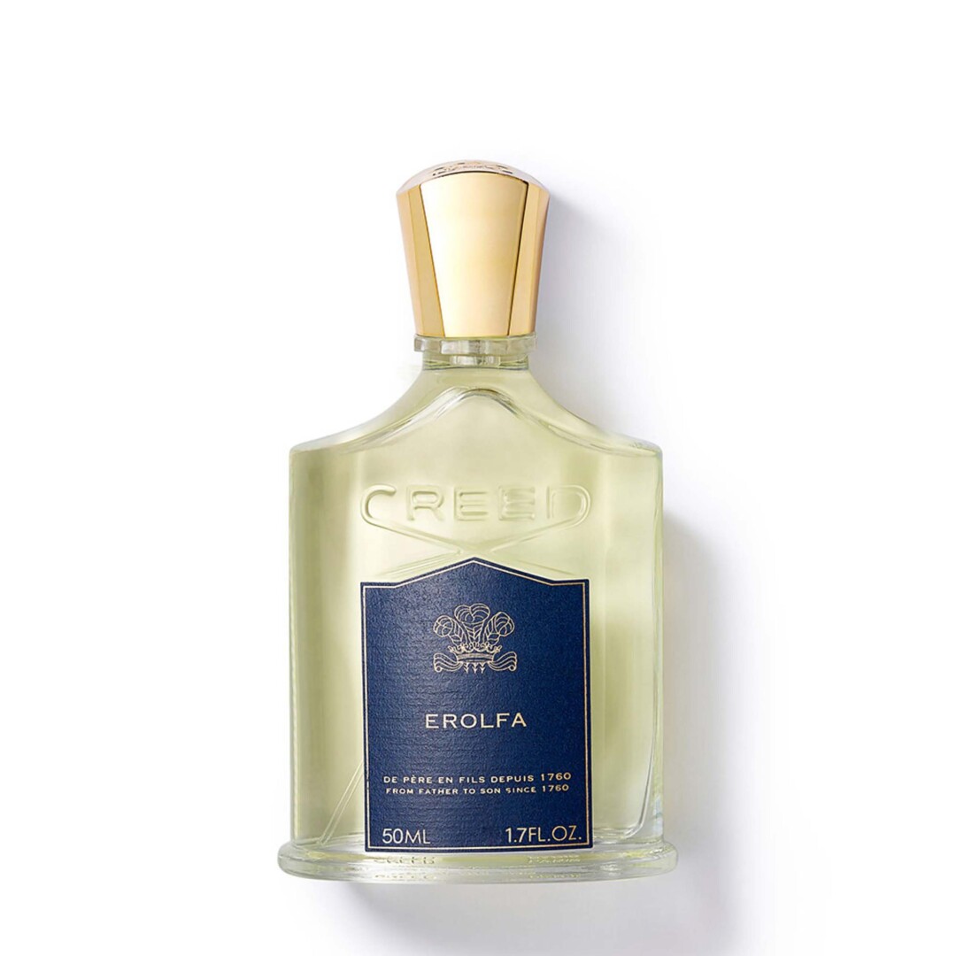 MILLESIME EROLFA EAU DE PARFUM 0