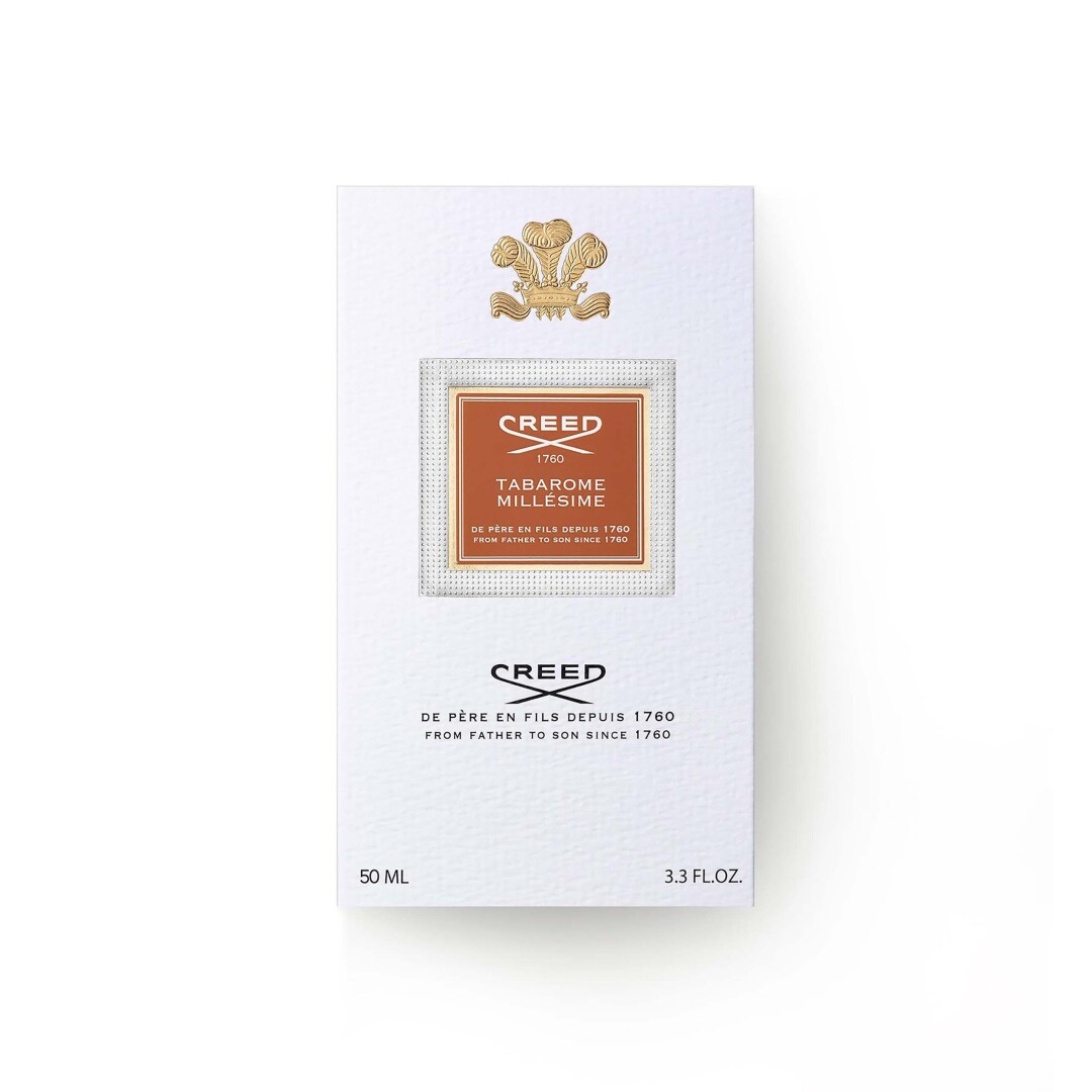 MILLESIME TABAROME MILLÉSIME EAU DE PARFUM 1