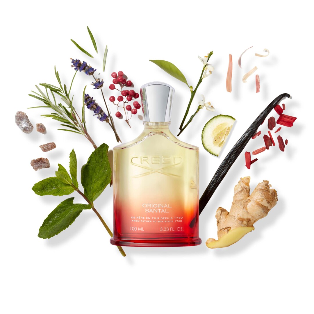 MILLESIME ORIGINAL SANTAL EAU DE PARFUM 2