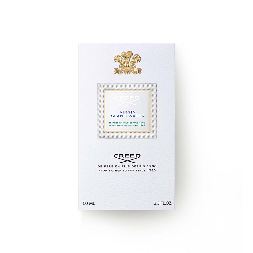 MILLESIME VIRGIN ISLAND WATER EAU DE PARFUM 1