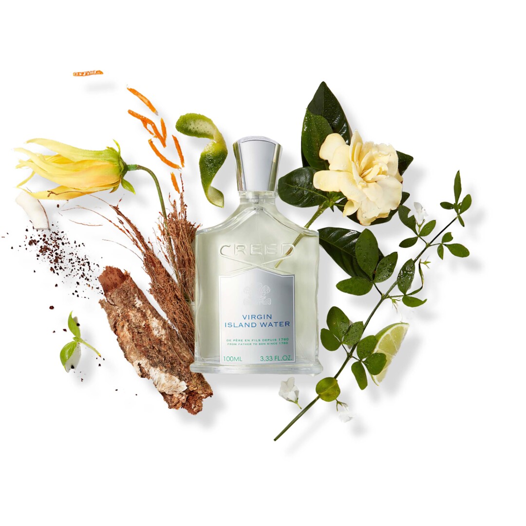 MILLESIME VIRGIN ISLAND WATER EAU DE PARFUM 2