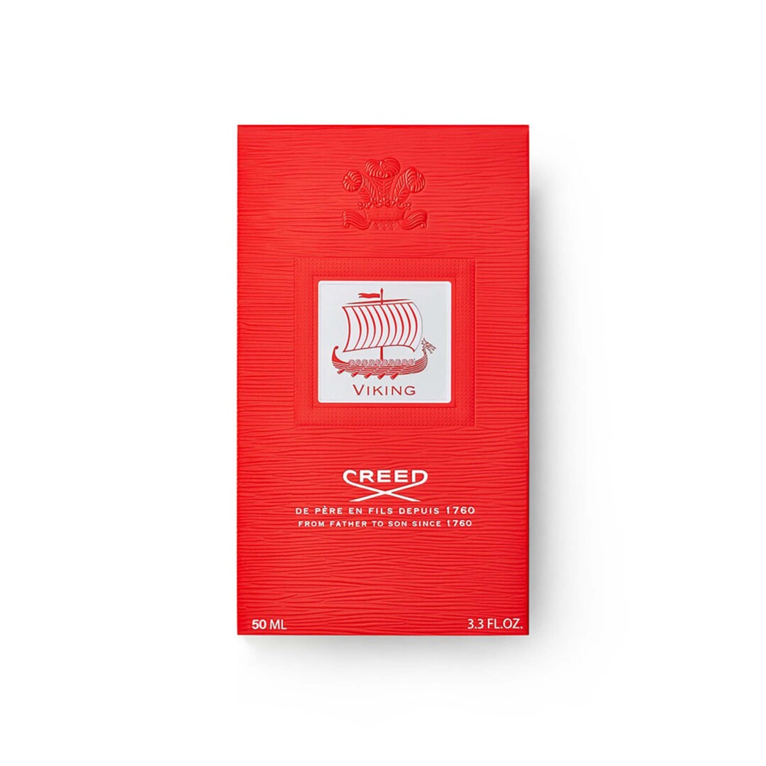 MILLESIME VIKING EAU DE PARFUM 1