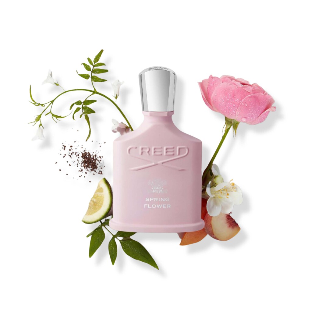 MILLESIME SPRING FLOWER EAU DE PARFUM 2