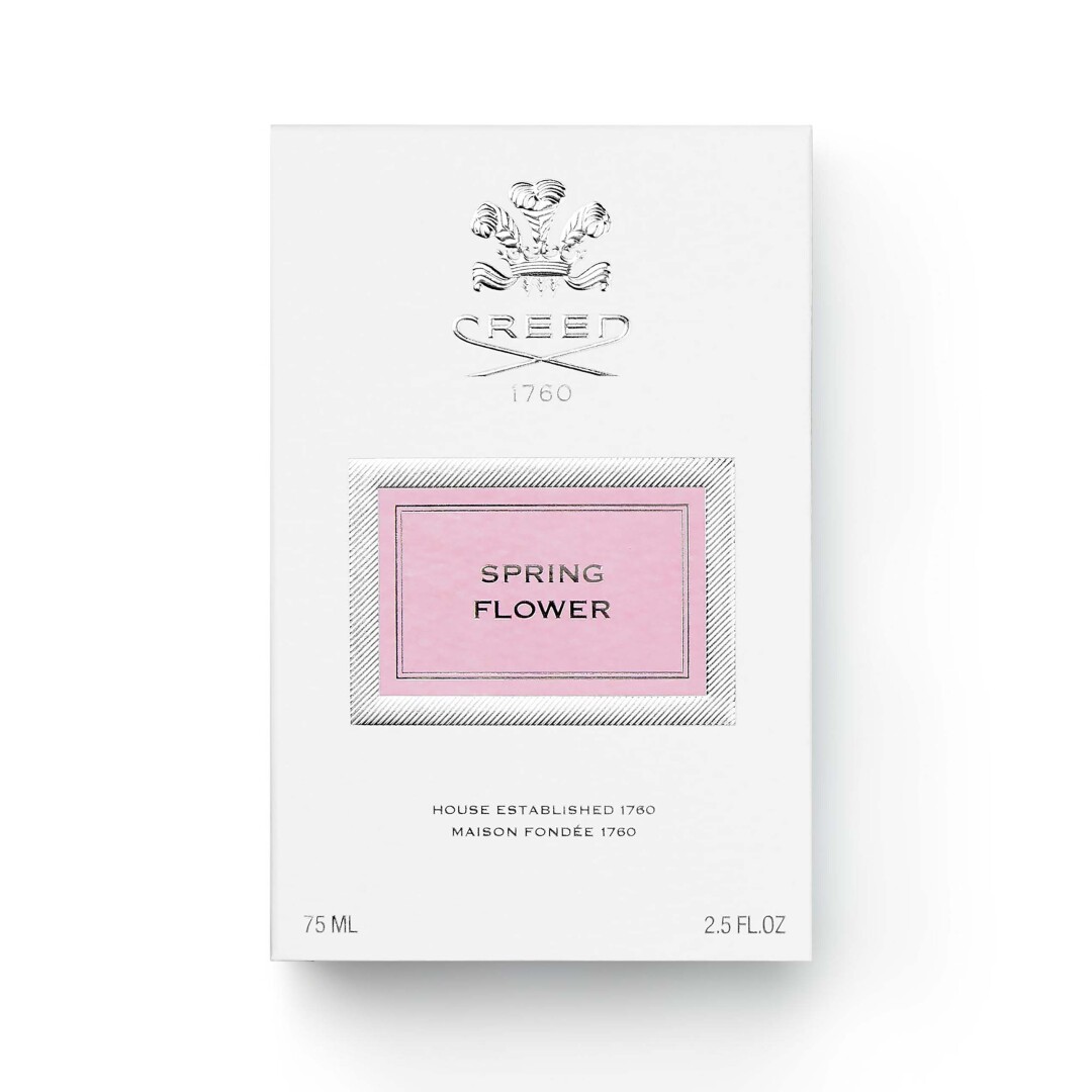 MILLESIME SPRING FLOWER EAU DE PARFUM 1
