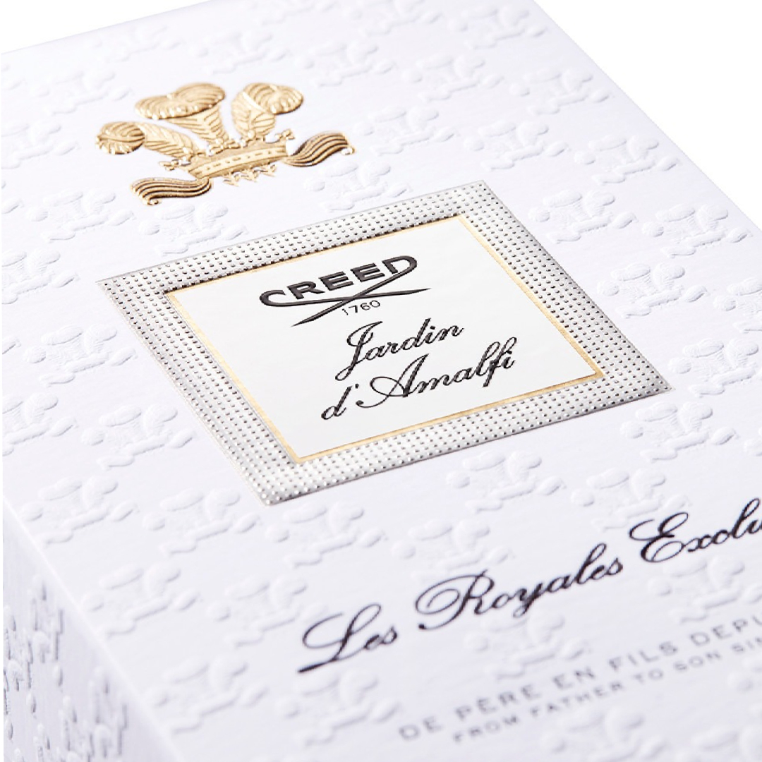 ROYAL EXCLUSIVES JARDIN D'AMALFI EAU DE PARFUM 2