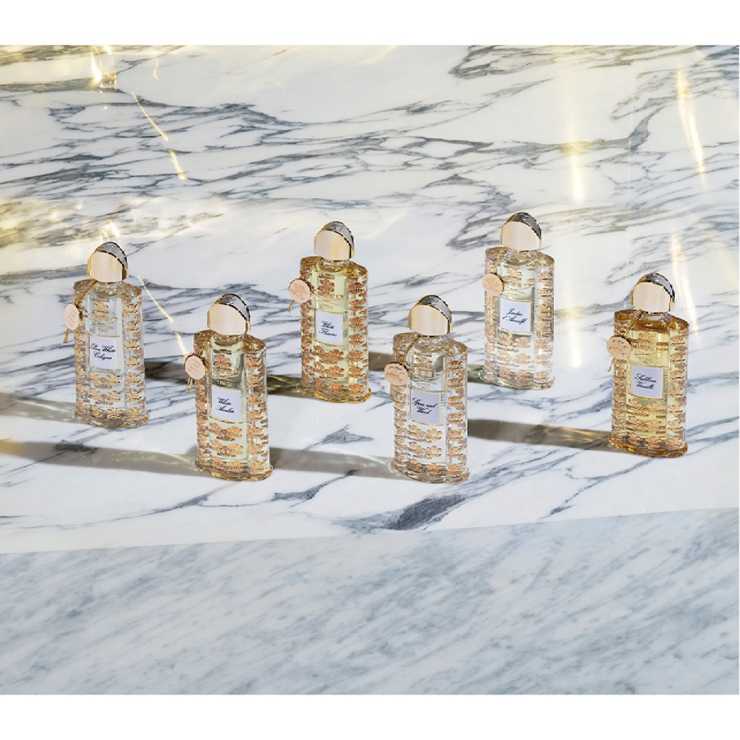 ROYAL EXCLUSIVES JARDIN D'AMALFI EAU DE PARFUM 3