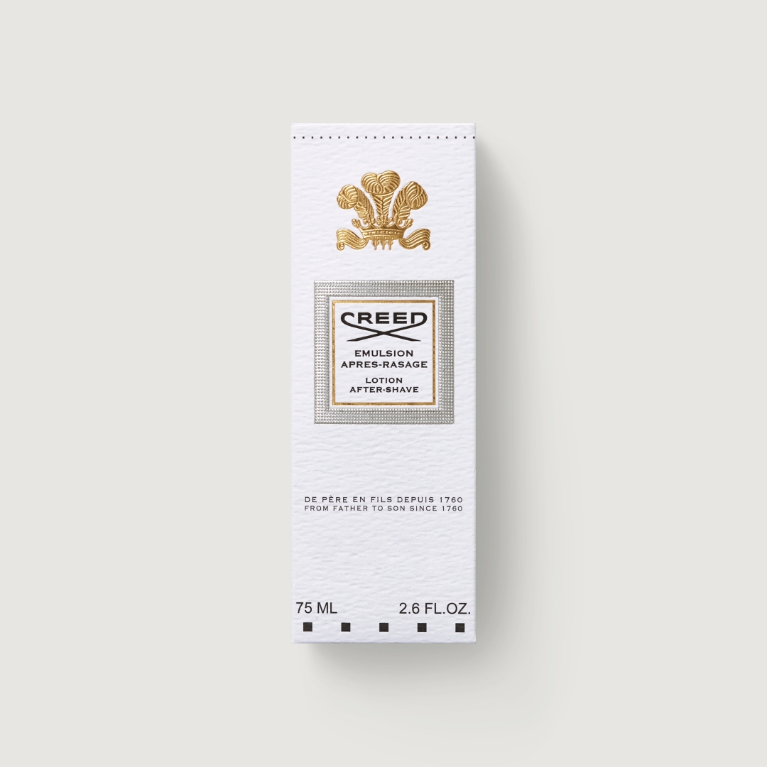 AVENTUS AFTERSHAVE BALM 1