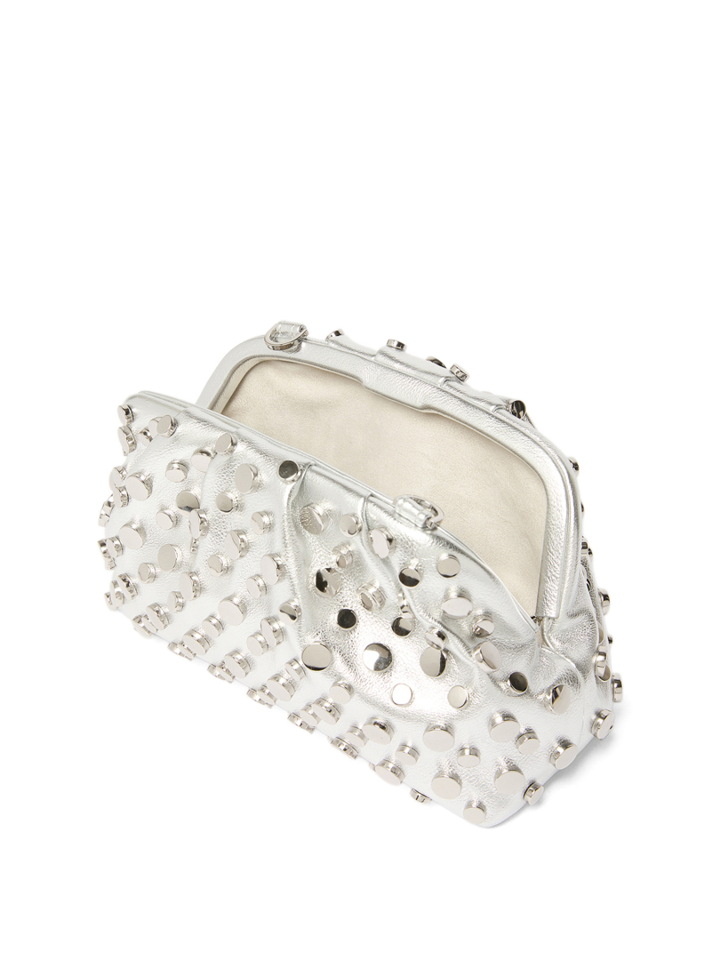 ΓΥΝΑΙΚΕΙΑ ΤΣΑΝΤΑ CLUTCH  2