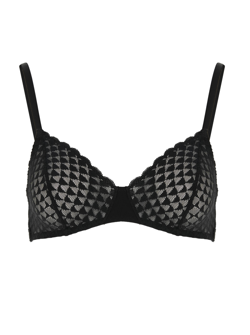 ΓΥΝΑΙΚΕΙΟ ΣΟΥΤΙΕΝ BRALETTE 0