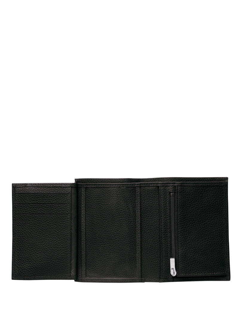 ΓΥΝΑΙΚΕΙΟ ΔΕΡΜΑΤΙΝΟ ΠΟΡΤΟΦΟΛΙ LE FOULONNÉ 1