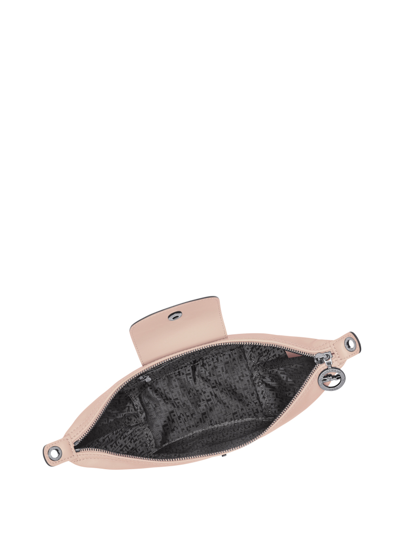 ΓΥΝΑΙΚΕΙΑ ΔΕΡΜΑΤΙΝΗ ΤΣΑΝΤΑ ΧΙΑΣΤΙ LE PLIAGE XTRA XS  2