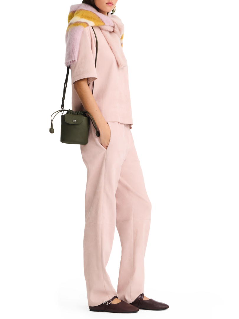 ΓΥΝΑΙΚΕΙΑ ΤΣΑΝΤΑ ΧΙΑΣΤΙ LE PLIAGE XTRA XS BUCKET 3