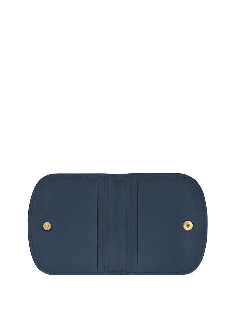 ΔΕΡΜΑΤΙΝΗ ΚΑΡΤΟΘΗΚΗ EPURE 2