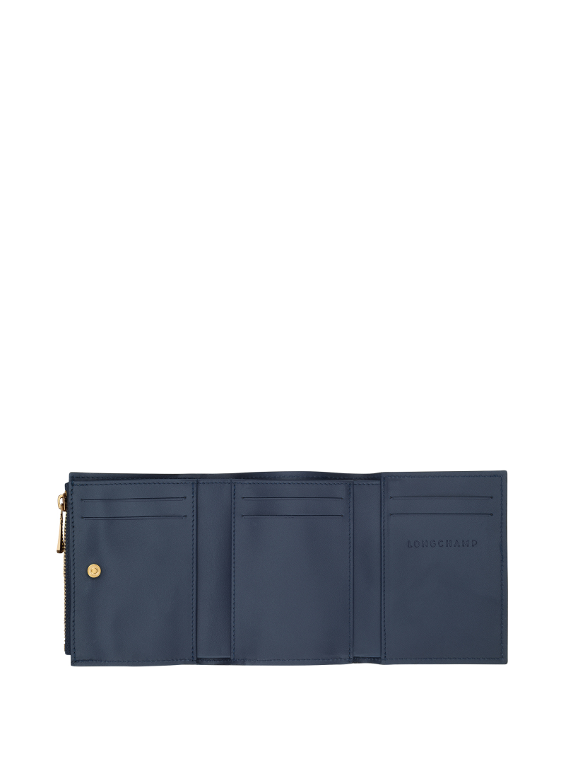 ΔΕΡΜΑΤΙΝΟ ΠΟΡΤΟΦΟΛΙ ÉPURE COMPACT 2