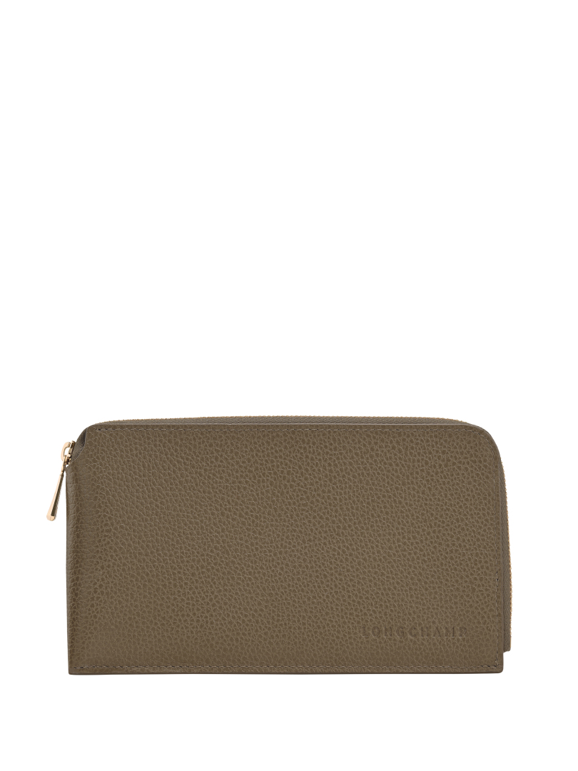 ΔΕΡΜΑΤΙΝΟ POUCH LE FOULONNE 0