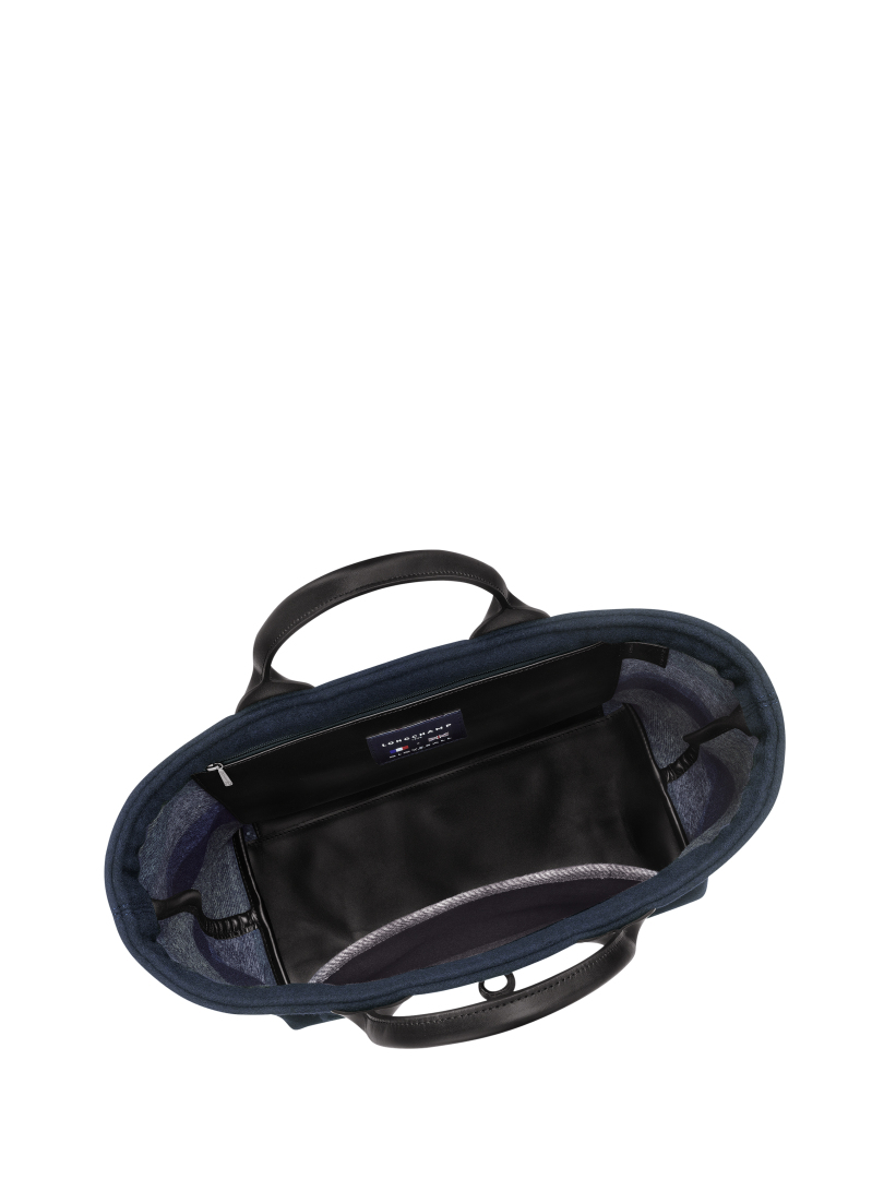 ΓΥΝΑΙΚΕΙΑ ΤΣΑΝΤΑ ΧΕΙΡΟΣ LE ROSEAU L TOTE BAG 2