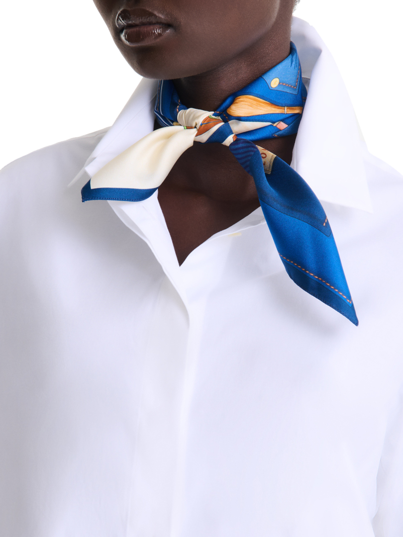 ΓΥΝΑΙΚΕΙΟ ΦΟΥΛΑΡΙ  WORKER 1