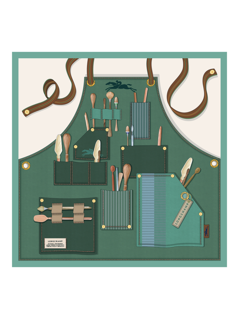 ΓΥΝΑΙΚΕΙΟ ΦΟΥΛΑΡΙ  WORKER 0