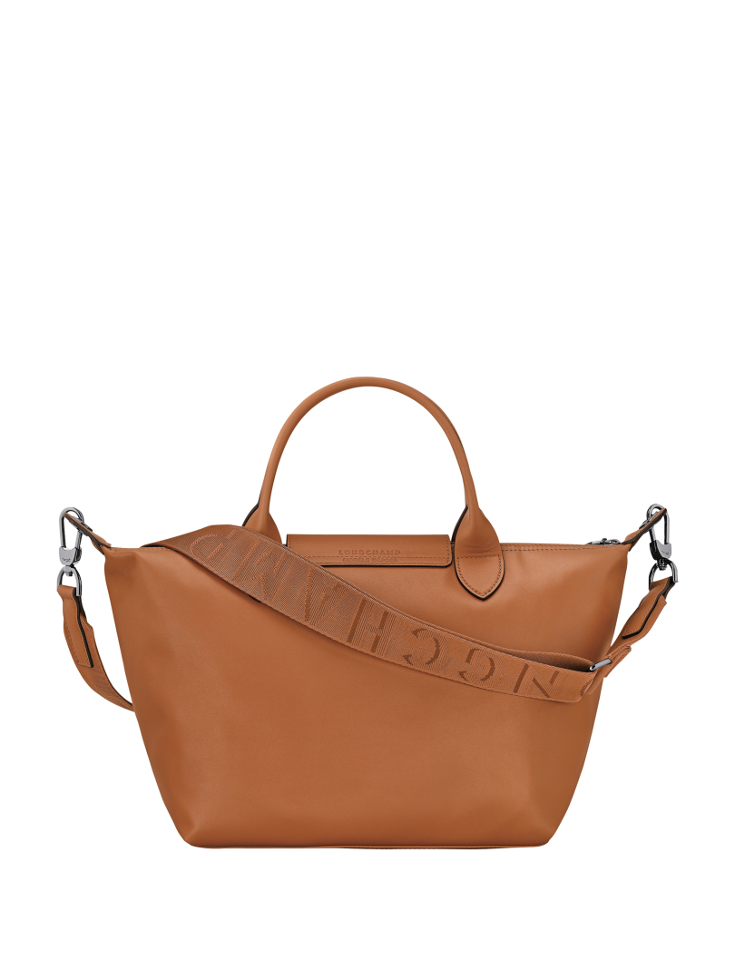 ΓΥΝΑΙΚΕΙΑ ΔΕΡΜΑΤΙΝΗ ΤΣΑΝΤΑ ΧΕΙΡΟΣ LE PLIAGE XTRA S 1