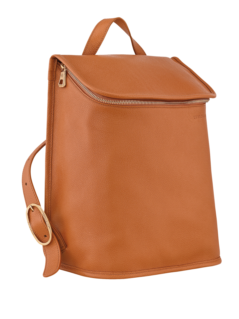 ΓΥΝΑΙΚΕΙΟ ΔΕΡΜΑΤΙΝΟ ΣΑΚΙΔΙΟ ΠΑΛΤΗΣ LE FOULONNÉ  2