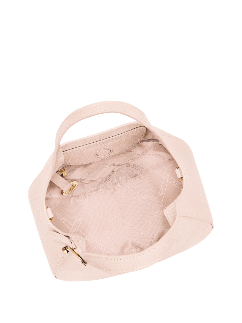 ΓΥΝΑΙΚΕΙΑ ΤΣΑΝΤΑ ΧΕΙΡΟΣ LE FOULONNE S HANDBAG 2