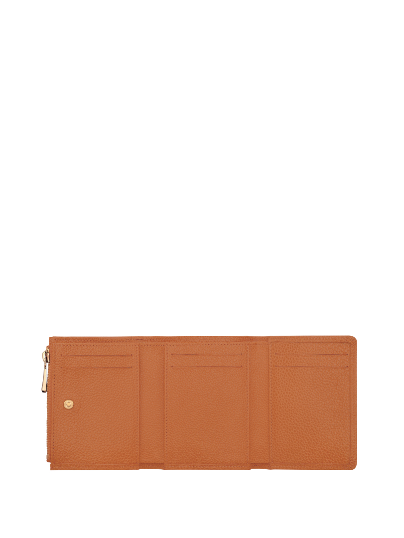 ΔΕΡΜΑΤΙΝΟ ΠΟΡΤΟΦΟΛΙ LE FOULONNE 2