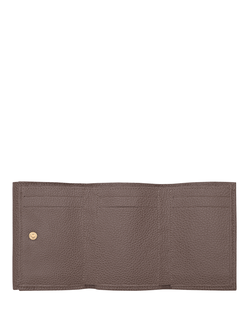 ΓΥΝΑΙΚΕΙΟ ΠΟΡΤΟΦΟΛΙ LE FOULONNE COMPACT 2