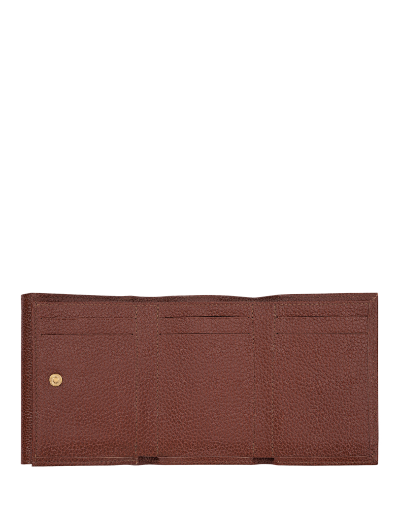 ΓΥΝΑΙΚΕΙΟ ΠΟΡΤΟΦΟΛΙ LE FOULONNE COMPACT 2