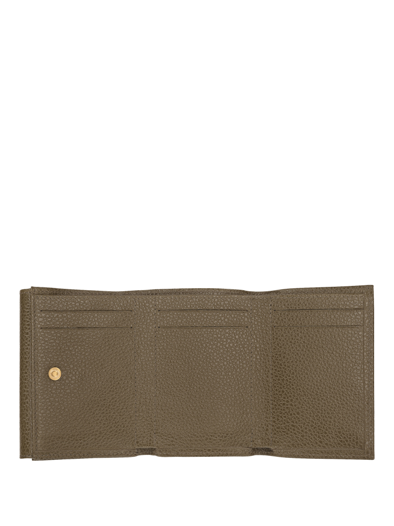 ΓΥΝΑΙΚΕΙΟ ΠΟΡΤΟΦΟΛΙ LE FOULONNE COMPACT 2