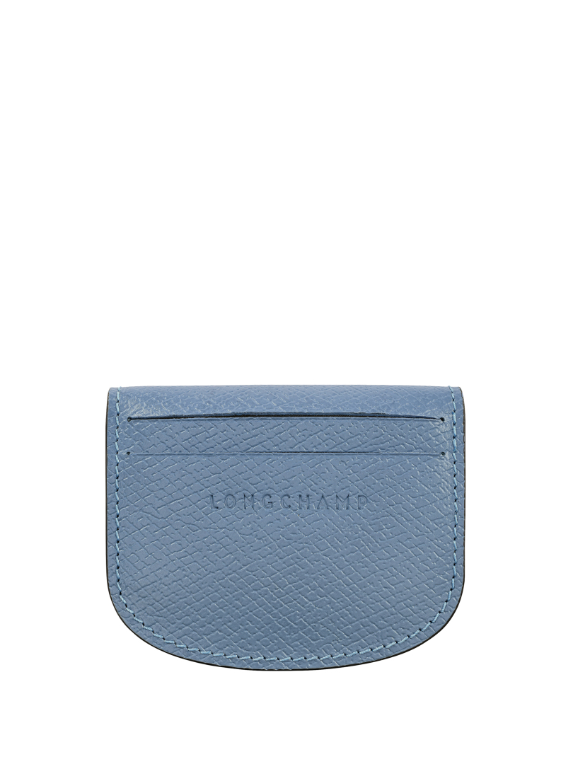 ΔΕΡΜΑΤΙΝΗ ΚΑΡΤΟΘΗΚΗ EPURE 1