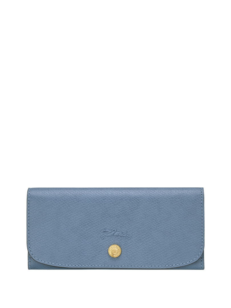 ΔΕΡΜΑΤΙΝΟ ΠΟΡΤΟΦΟΛΙ ÉPURE LONG CONTINENTAL 0