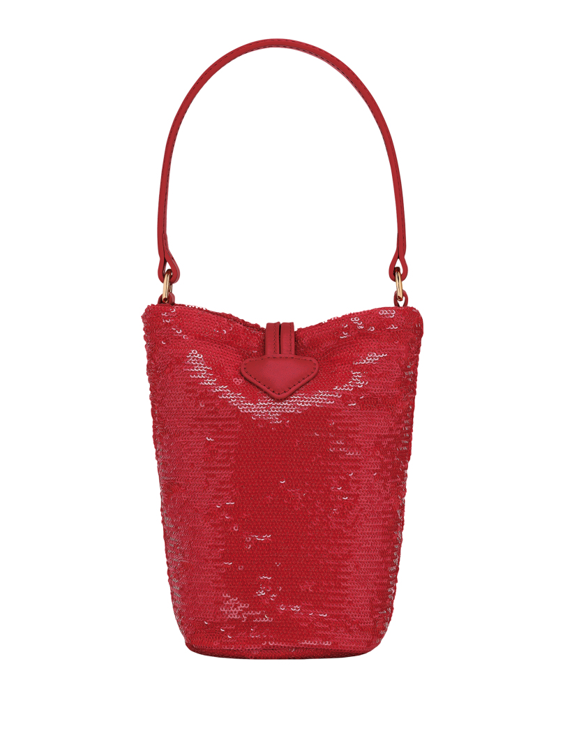 ΓΥΝΑΙΚΕΙΑ ΤΣΑΝΤΑ ΧΕΙΡΟΣ LE ROSEAU HANDBAG 1