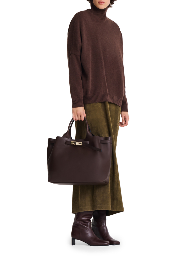 ΓΥΝΑΙΚΕΙΑ ΤΣΑΝΤΑ ΧΕΙΡΟΣ LE SMART HANDBAG 3