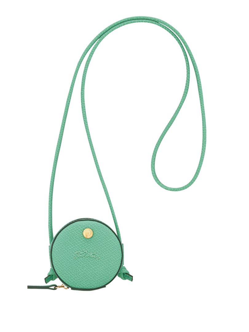 ΓΥΝΑΙΚΕΙΟ ΠΟΡΤΟΦΟΛΙ ΓΙΑ ΚΕΡΜΑΤΑ ÉPURE COIN PURSE WITH CORD 1