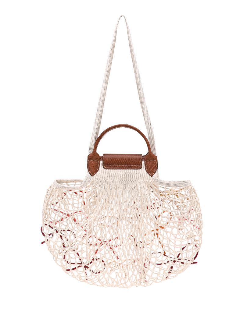 ΓΥΝΑΙΚΕΙΑ ΤΣΑΝΤΑ ΩΜΟΥ LE PLIAGE COLLECTION MESH BAG 1