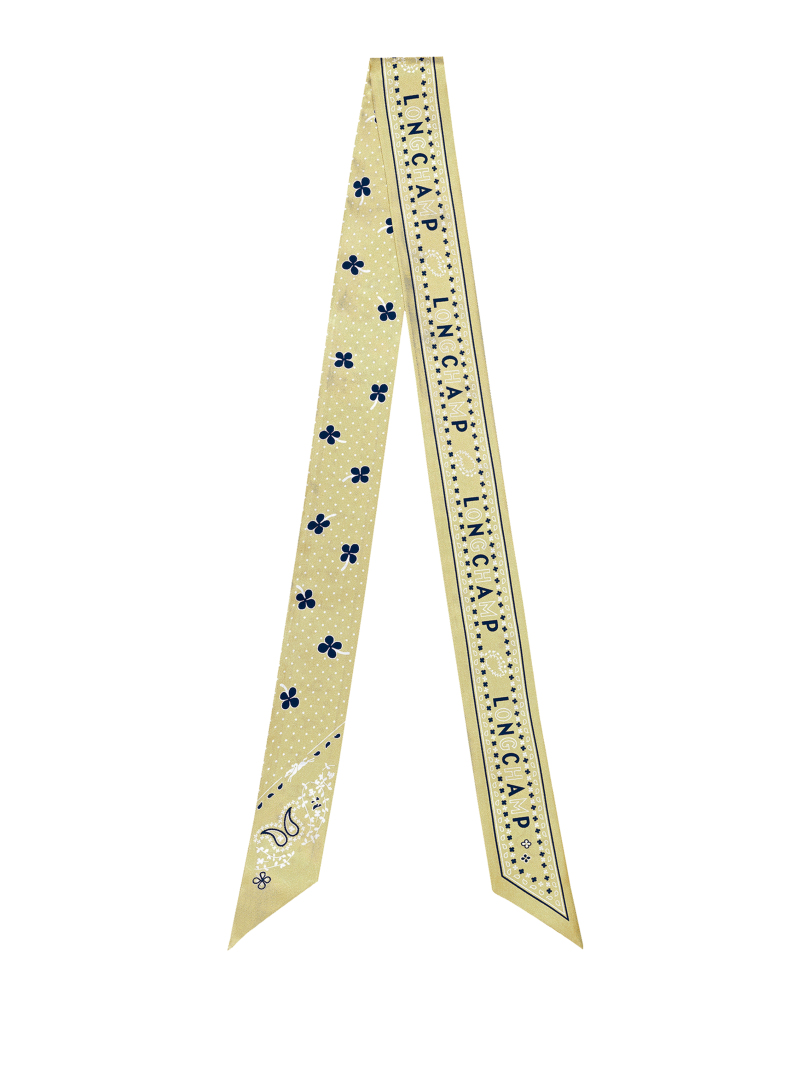 ΓΥΝΑΙΚΕΙΟ ΦΟΥΛΑΡΙ FRENCH BANDANA 0