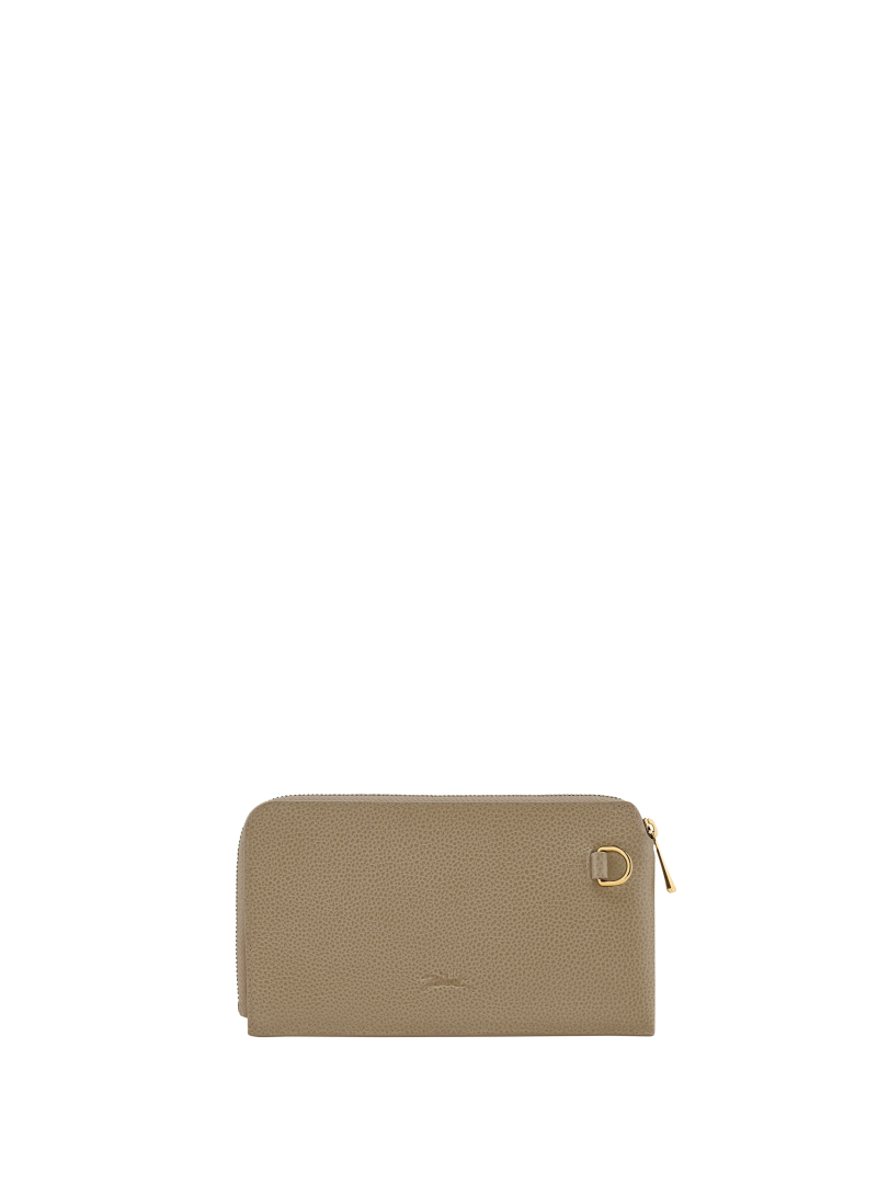 ΔΕΡΜΑΤΙΝΟ POUCH LE FOULONNE 1