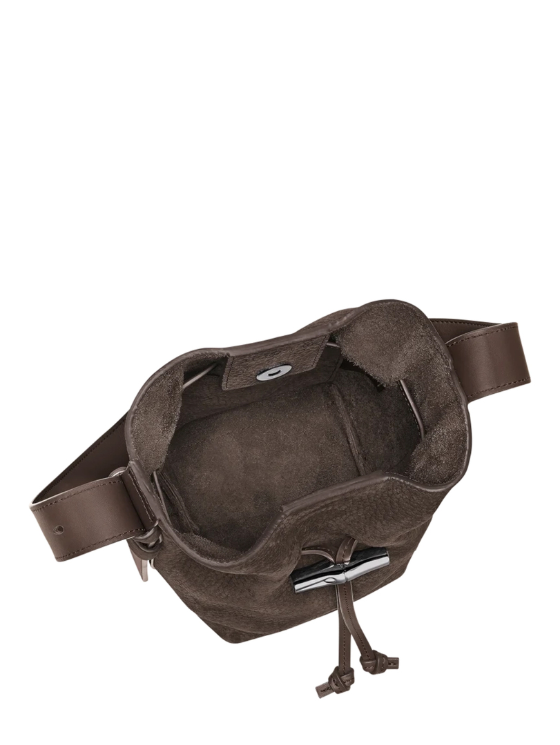 ΓΥΝΑΙΚΙΑ ΤΖΑΝΤΑ ΧΙΑΣΤΙ LE ROSEAU S BUCKET BAG 2