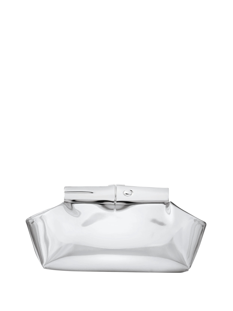 ΓΥΝΑΙΚΕΙΟ CLUTCH LE ROSEAU S POUCH 1