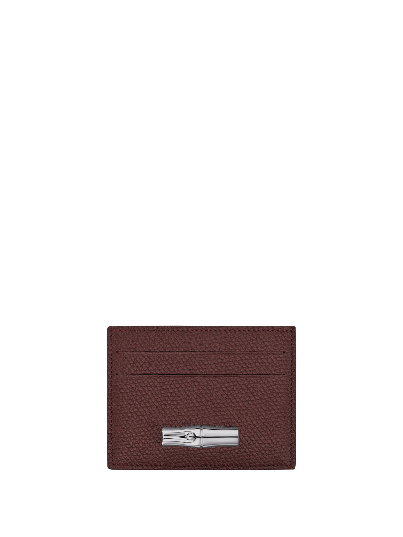 ΚΑΡΤΟΘΗΚΗ LE ROSEAU CARD HOLDER 0