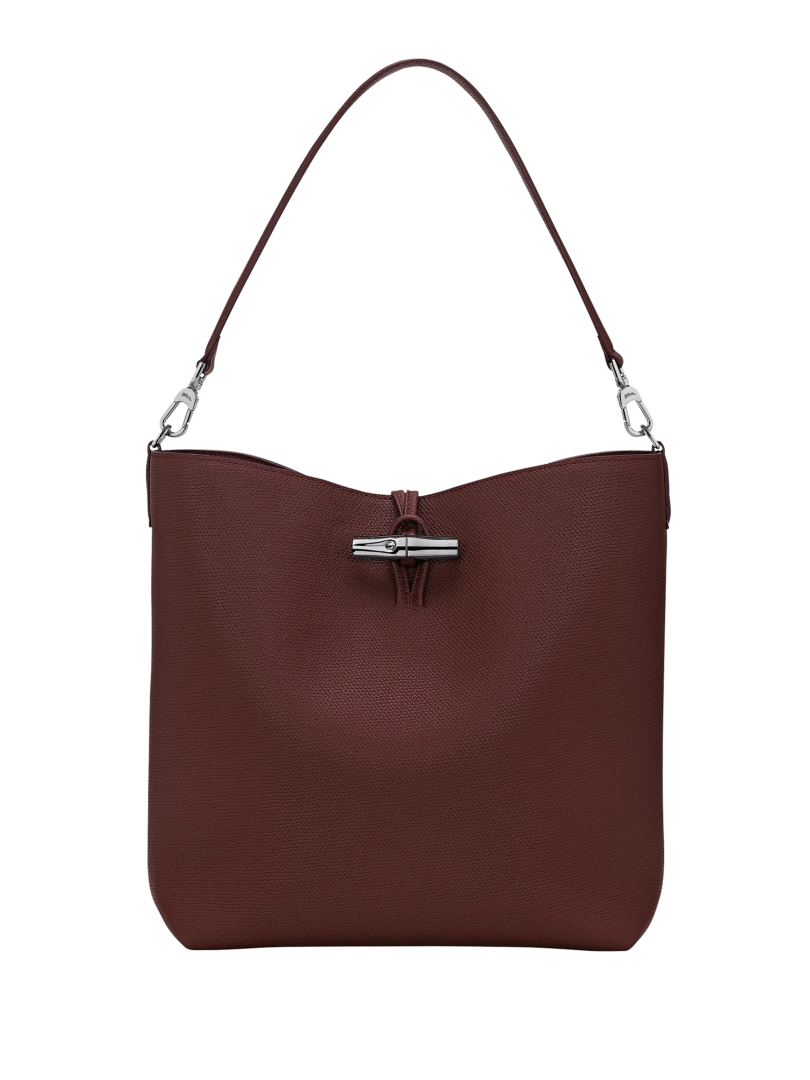 ΓΥΝΑΙΚΕΙΑ ΤΣΑΝΤΑ ΩΜΟΥ HOBO BAG M LE ROSEAU 0