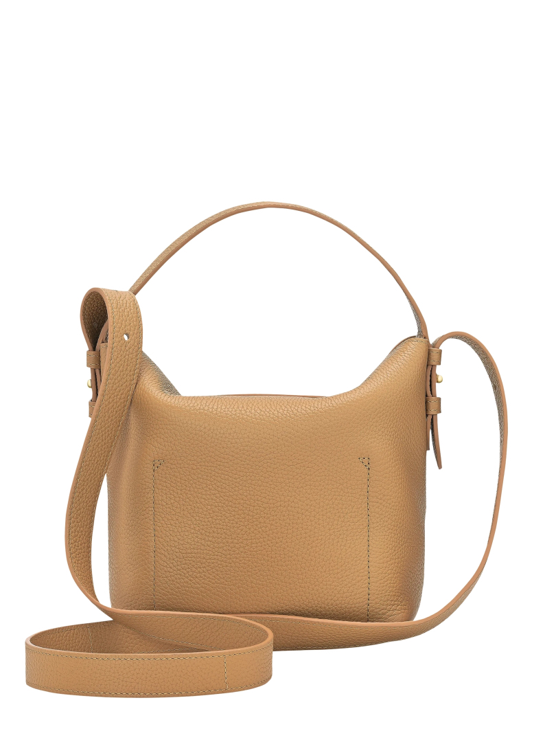 ΓΥΝΑΙΚΕΙΑ ΤΣΑΝΤΑ ΧΕΙΡΟΣ LE CADENCE S BUCKET BAG 1