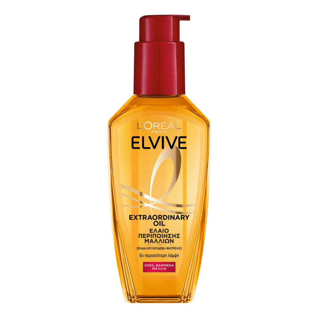 ELVIVE EXTRAORDINARY OIL DYED 0