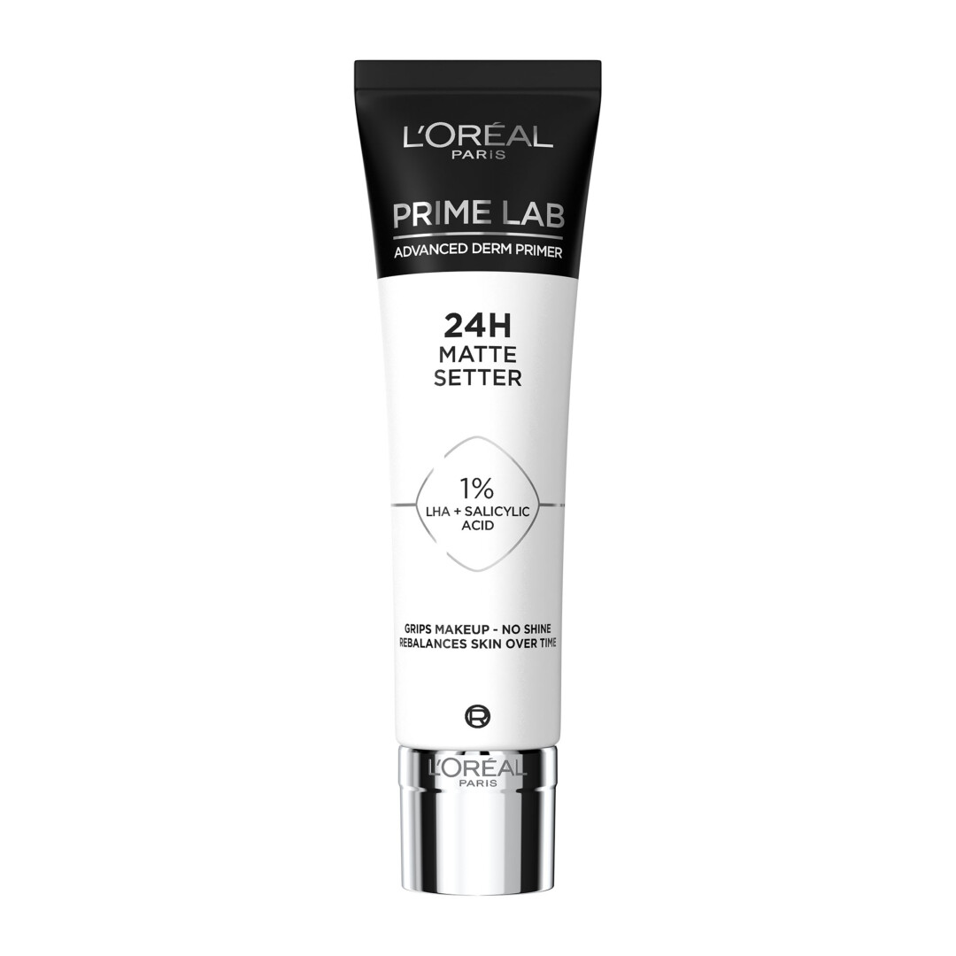 PRIME LAB 24H MATTE SETTER PRIMER 0