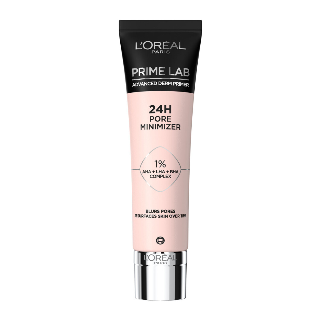 PRIME LAB 24H PORE MINIMIZER PRIMER 0