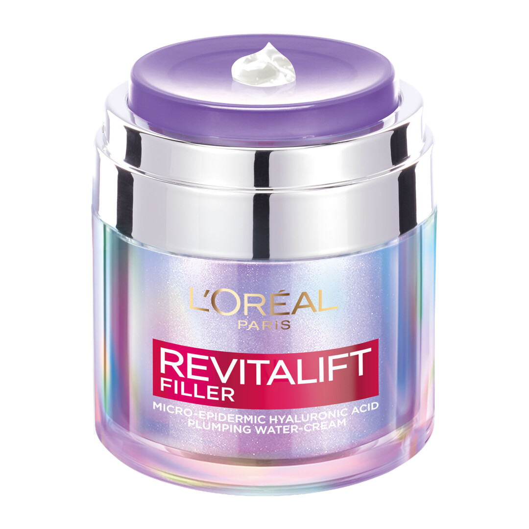 REVITALIFT FILLER WATER DAY CREAM  0